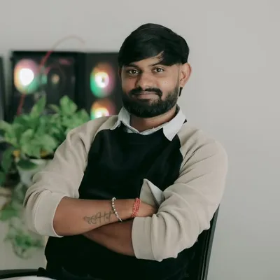 Hitesh Rajpara profile