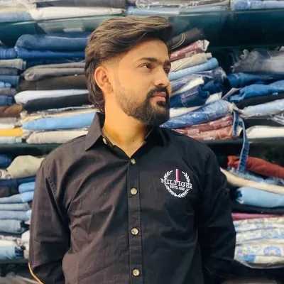 રાધે ક્રિષ્ના 🫶🏻 profile