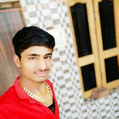 Hitesh Rathod profile