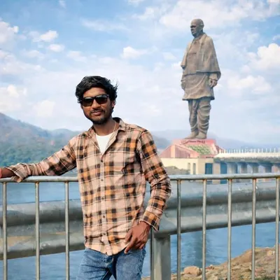 Hitesh Thakor profile