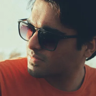 Hitesh Valwani profile