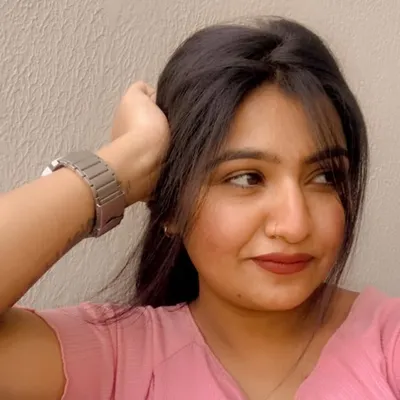 Hitesha Soni profile