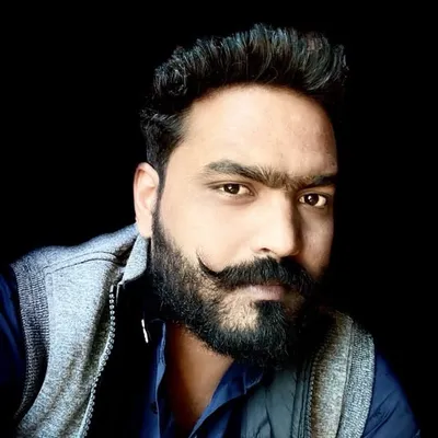 Hitesh banjare profile