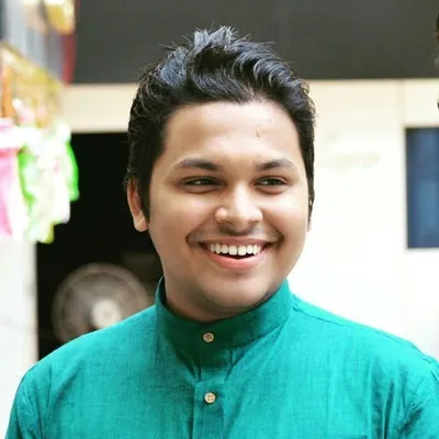 Hitesh Bedbansi profile