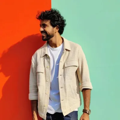Hitesh Bhojraj profile