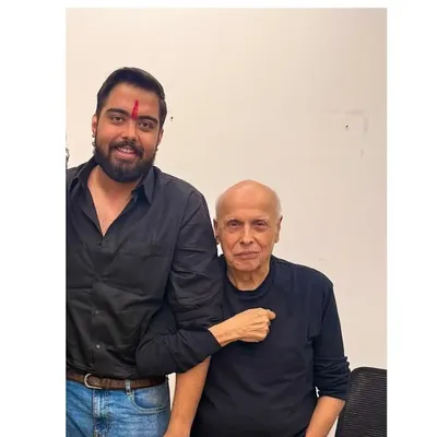 Hitesh Bisshnoi🧿 profile