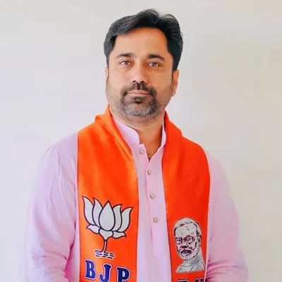 Dr Hitesh Chaudhari profile