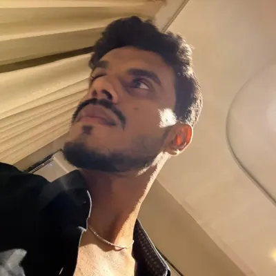Hitesh Dabi profile