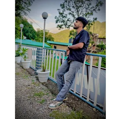 Hitesh Dagar profile