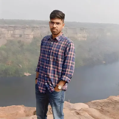 choudhary ji ๐ profile