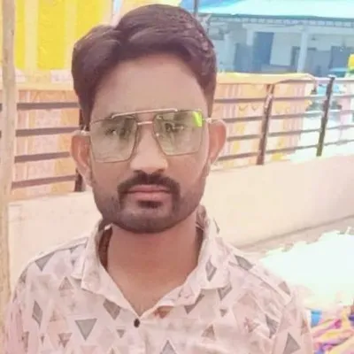 Hitesh Dave profile