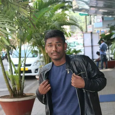 Hiteshsinh Gohil profile