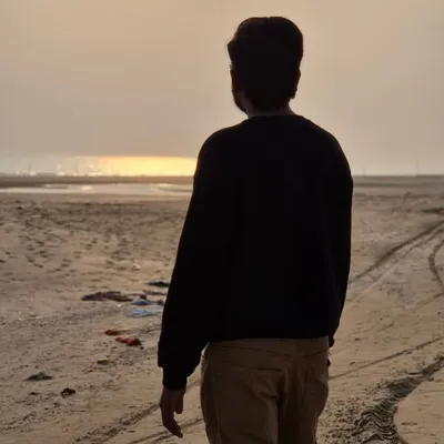 HITESH MARAJš profile