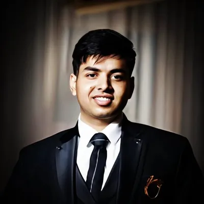 Hitesh Bansal profile