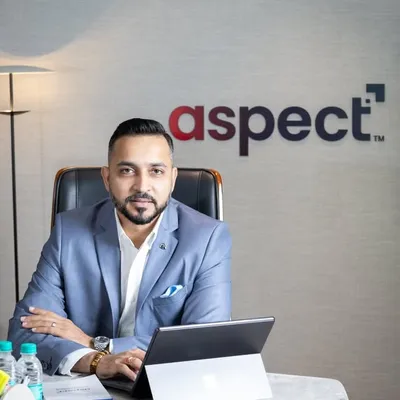 Hitesh Keswani profile