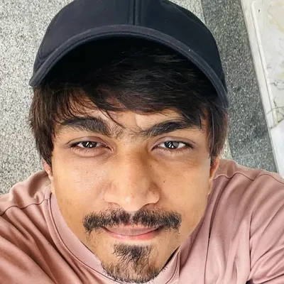 Hitesh khunt profile