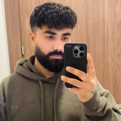Hitesh🦀 profile