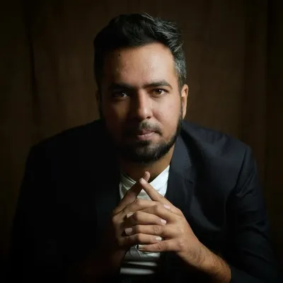 Hitesh Madnani profile