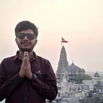Hitesh Atara profile
