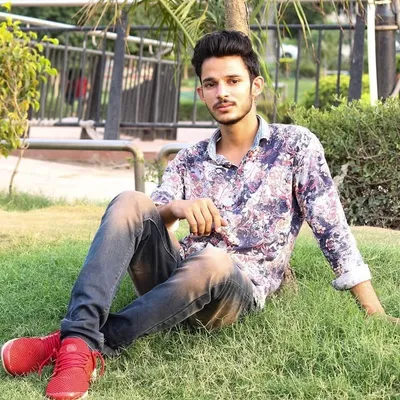 HITESH | RAO profile