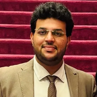 Hitesh C. Soni profile