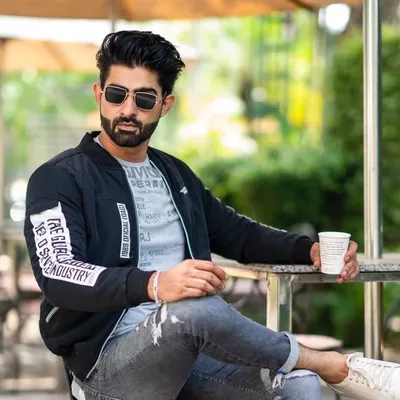 Hitesh Talwar profile