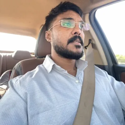 Hitesh Taral 💸 profile