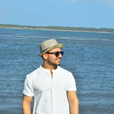 Himanshu profile