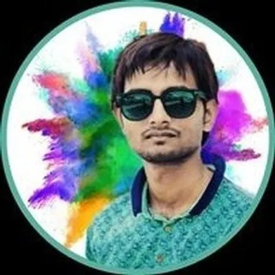 Hitesh V. Thummar profile