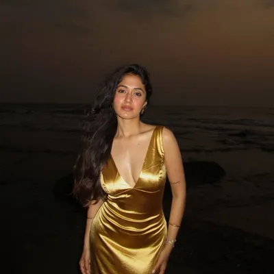 Hitika Sachdev