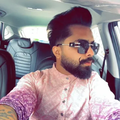 Hitin Khurana profile