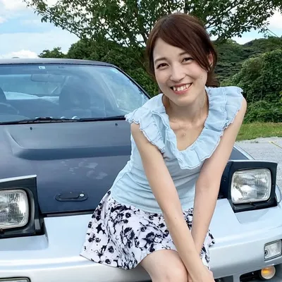 Hitomi🌸 profile