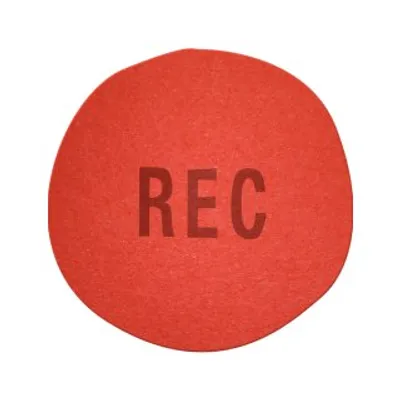 HITRECORD profile