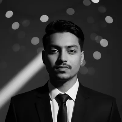 Hitesh Solanki profile