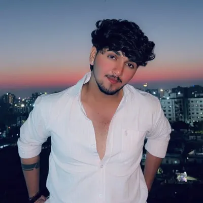 HITESH DESAI profile