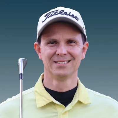 Troy Vayanos | Hitting It Solid - Easy Golf Tips to Improve profile