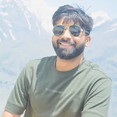 Hitu_Sarswat profile