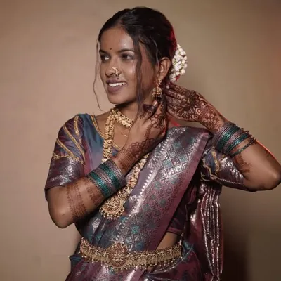 Hitakshi Tamore profile