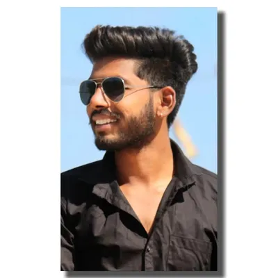 Hitendrasinh Vaghela🖤👑 profile