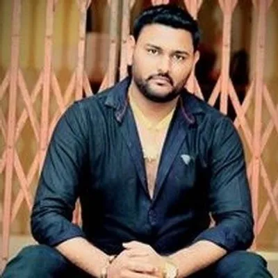 Hitesh Babariya profile