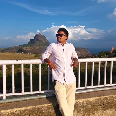 Hitesh Patel profile