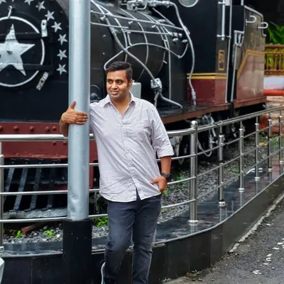 Akshat Singh Chaudhary profile