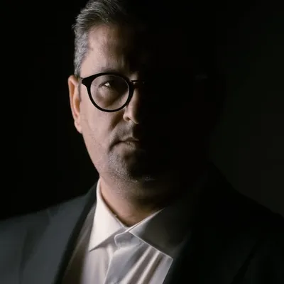 Hividar Ahmad profile
