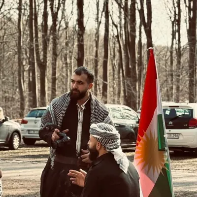 Hiwa KURDISTANI profile