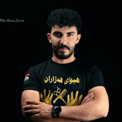 هیــــوای هـــەژارن profile