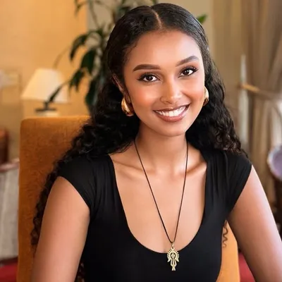 Hiwot Kassa profile