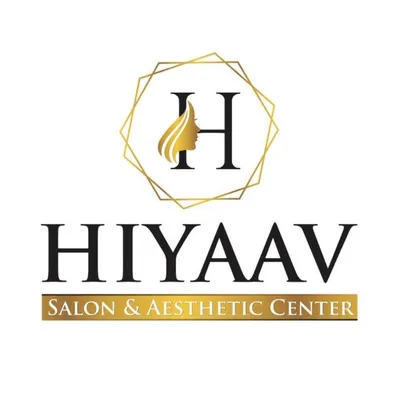 Salon & Aesthetic centre profile
