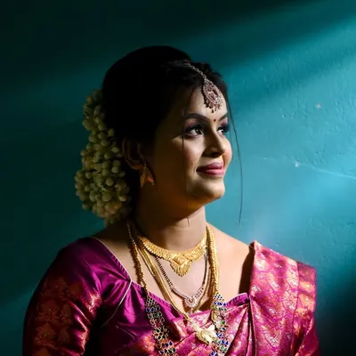 Dipsikha Baruah profile