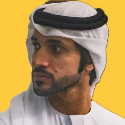 حسن الجسمي Hj profile