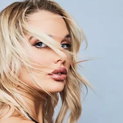 Helen Flanagan profile